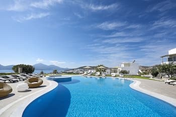 Santa Maria Luxury Suites & Spa