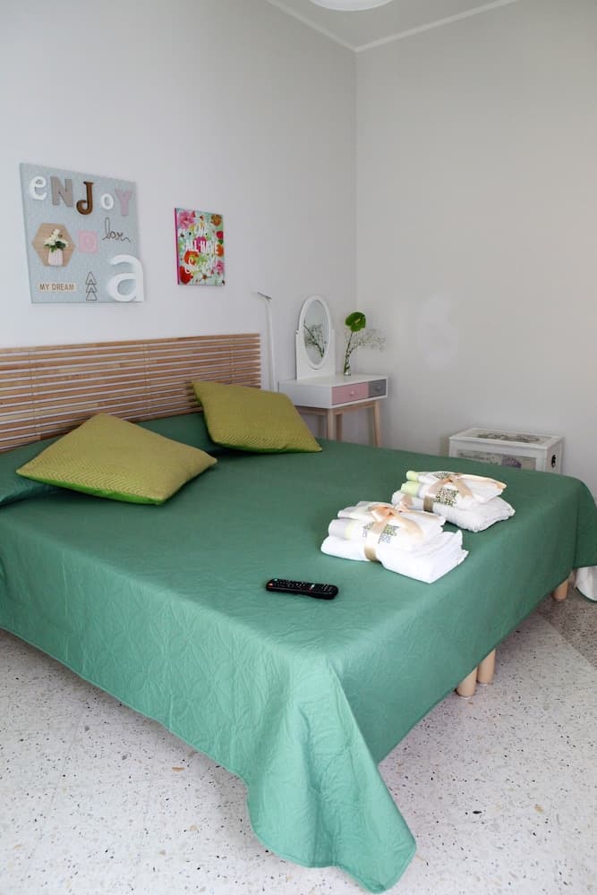 B&B Palazzo Scaramella