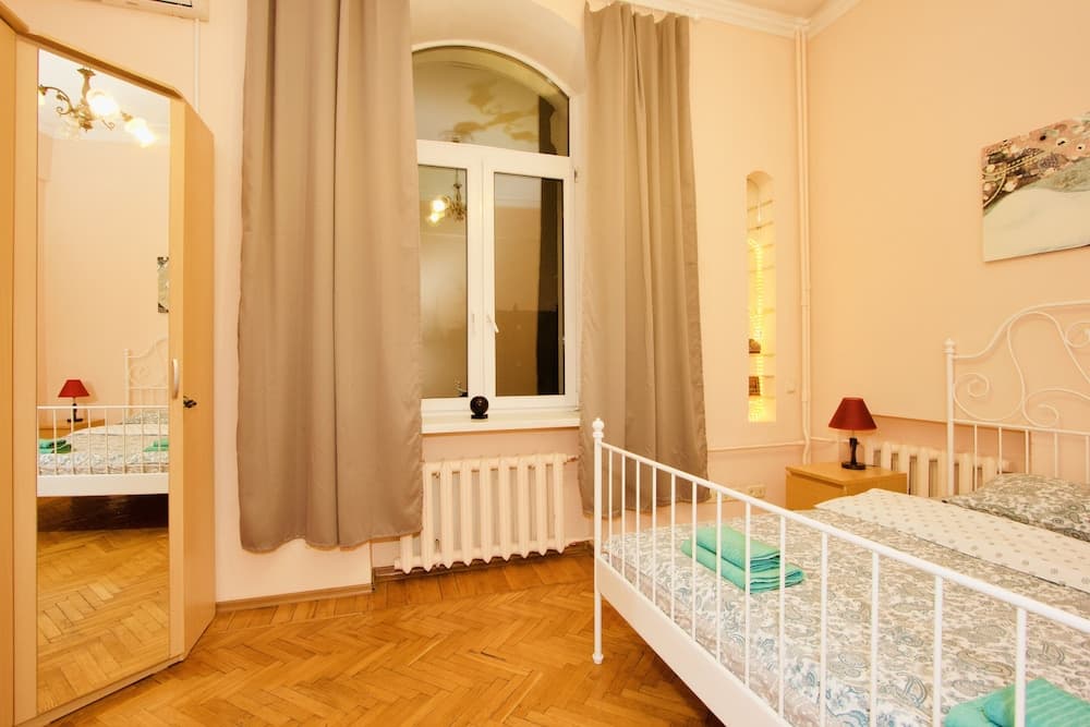 LUXKV Apartment on Sadovaya