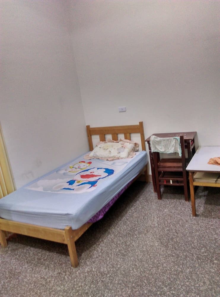 On The Side of The Water