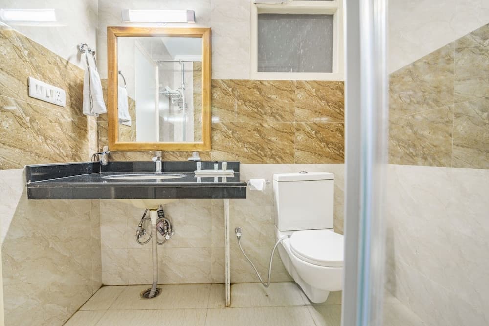 GuestHouser 1 BR Boutique stay 3427