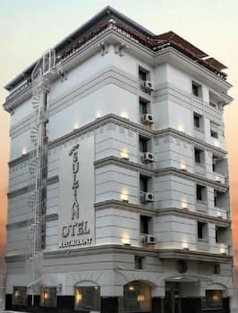 Sultan Hotel - Restaurant