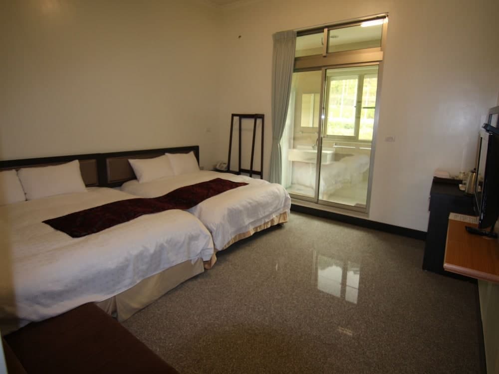 Deren Tea Garden B&B