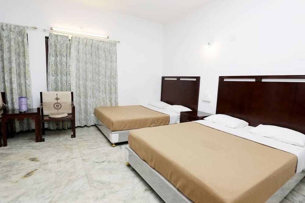 GuestHouser 2 BHK Homestay bab0