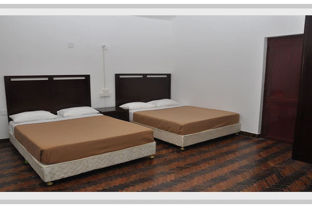 GuestHouser 2 BHK Homestay bab0