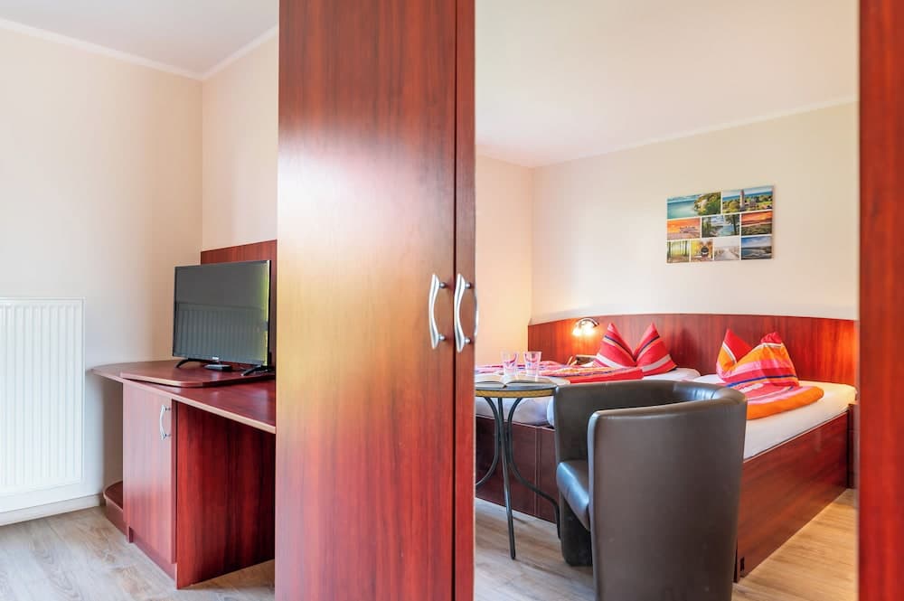 Gasthaus & Pension Zur Schaabe