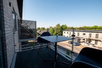 Aalborg Hotel Apartments