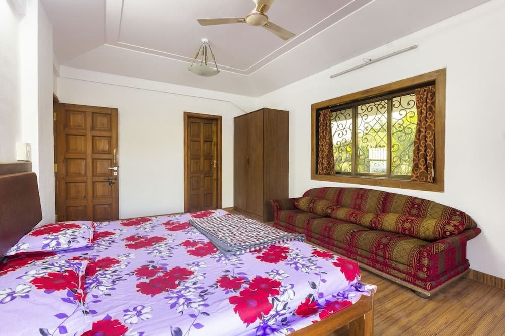 GuestHouser 4 BHK Bungalow 7283