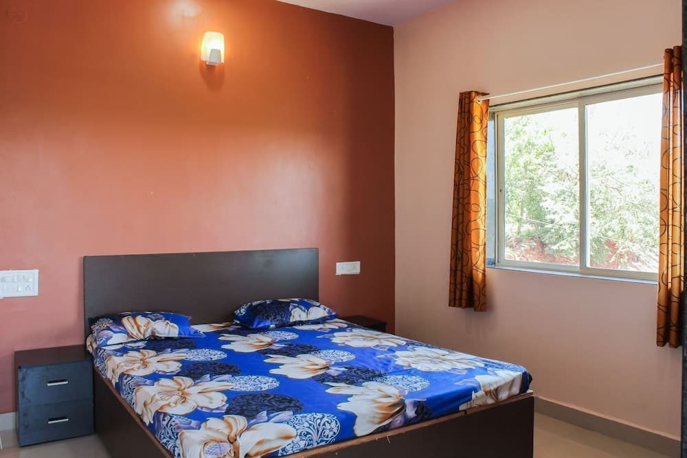 GuestHouser 5 BHK Bungalow 4435