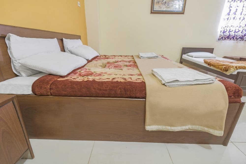 GuestHouser 1 BR Boutique stay 7b11