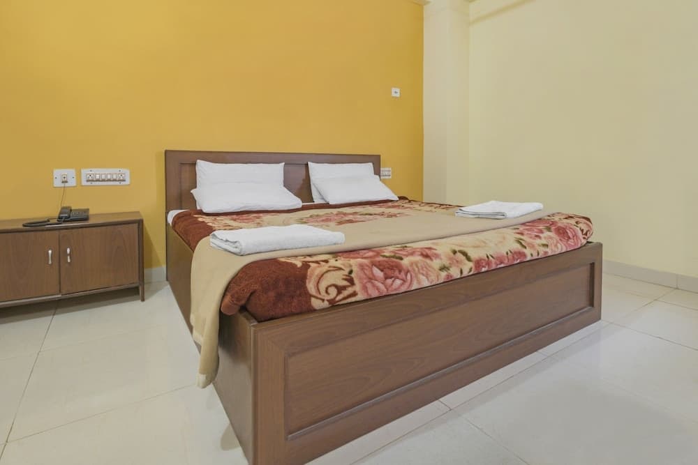 GuestHouser 1 BR Boutique stay 7b11
