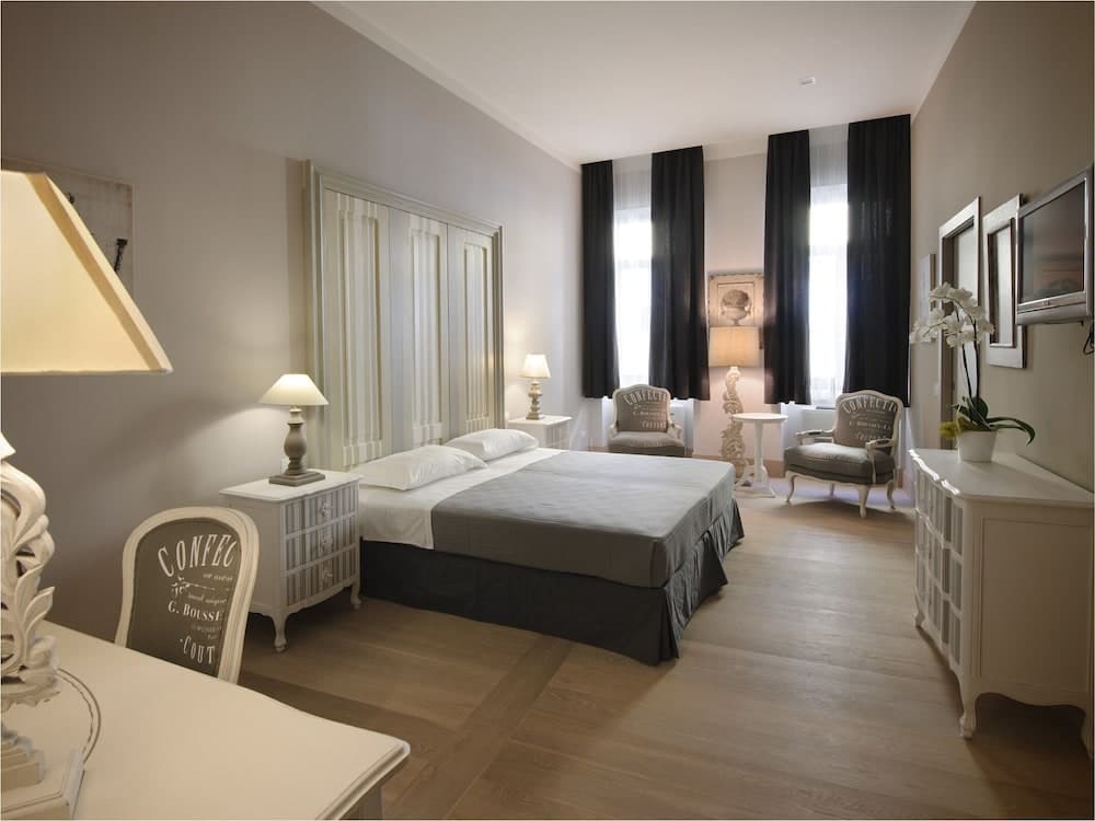 Locanda in Borgo Garni & Wellness