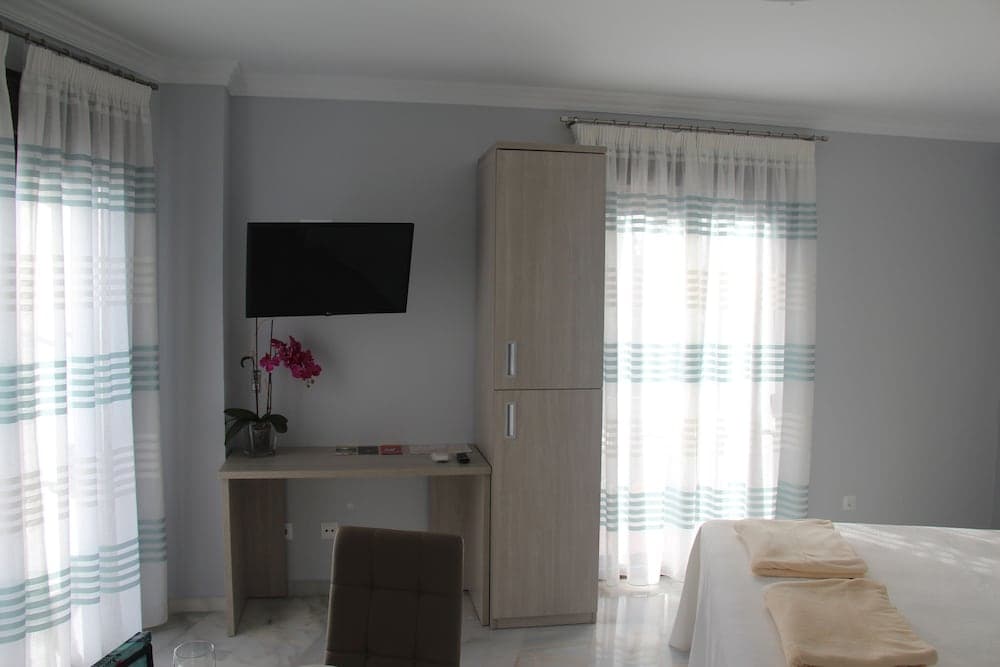 Apartamentos Maro VG