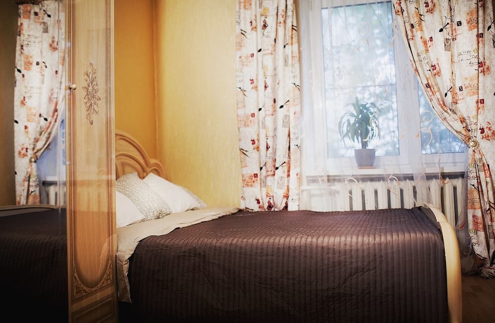 Funny Dolphins Apartments Taganskaya