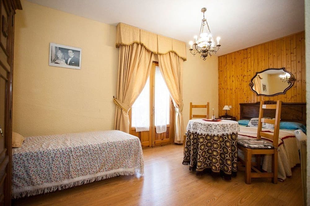 Hospederia del Comendador