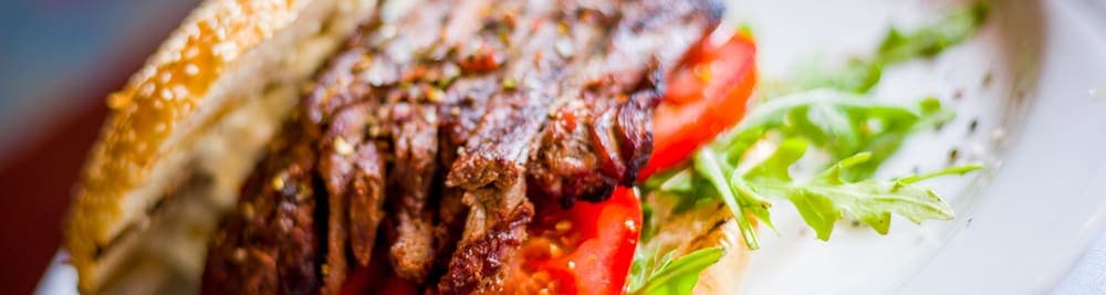 Hotel Restaurant Am Bodden