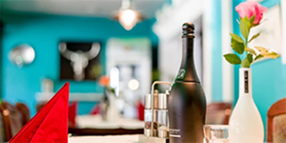 Hotel Restaurant Am Bodden