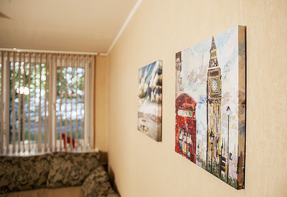 Funny Dolphins Apartments Krasnoselskaya