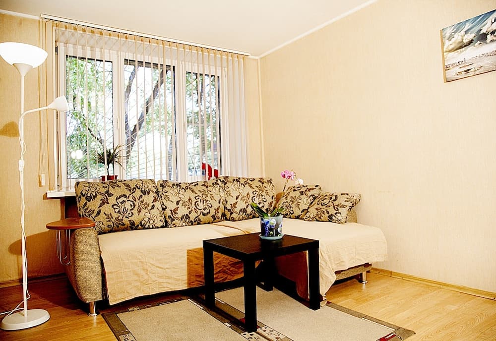 Funny Dolphins Apartments Krasnoselskaya