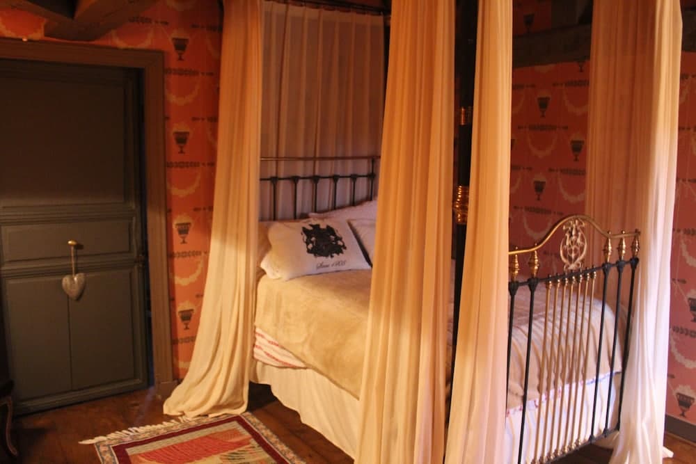 Le Domaine de Cordey