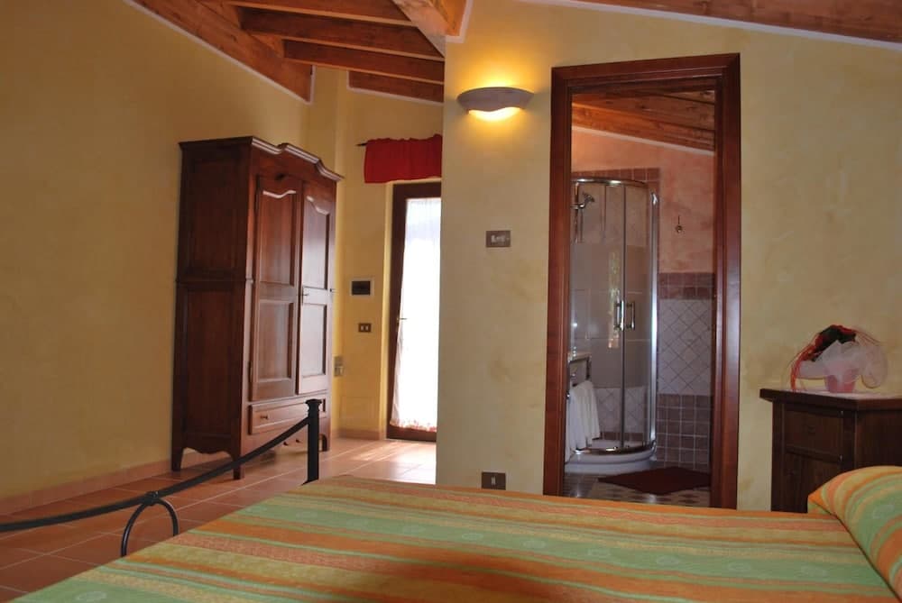 Agriturismo la Valle di Ceri