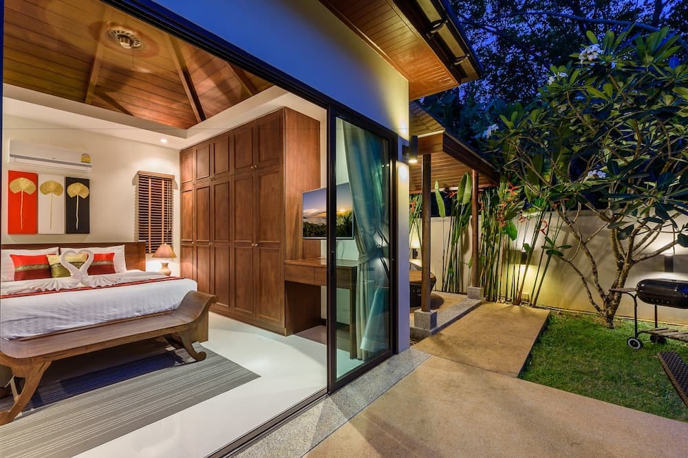 Thai Villa Rawai