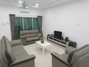 Comfortable Homestay Raub