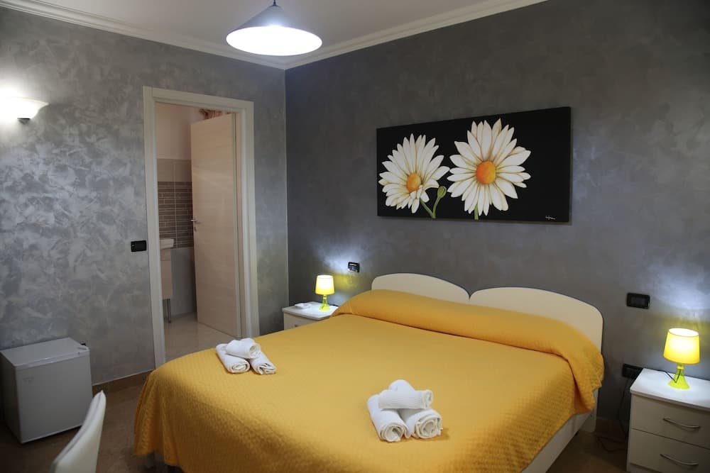 À La Maison De Gabry