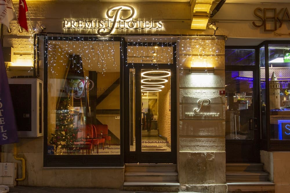 hotel image