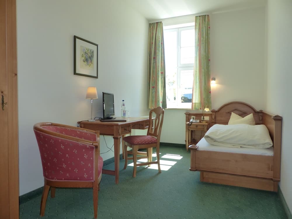 Hotel zum Brauhaus Lüdde