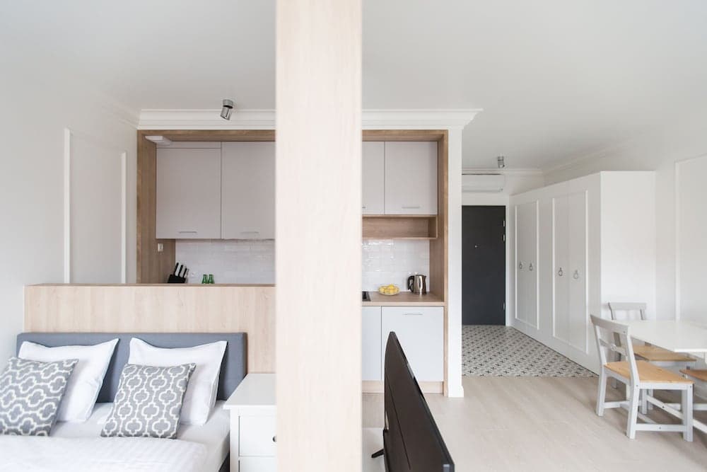 Homewell Apartments Dominikańska