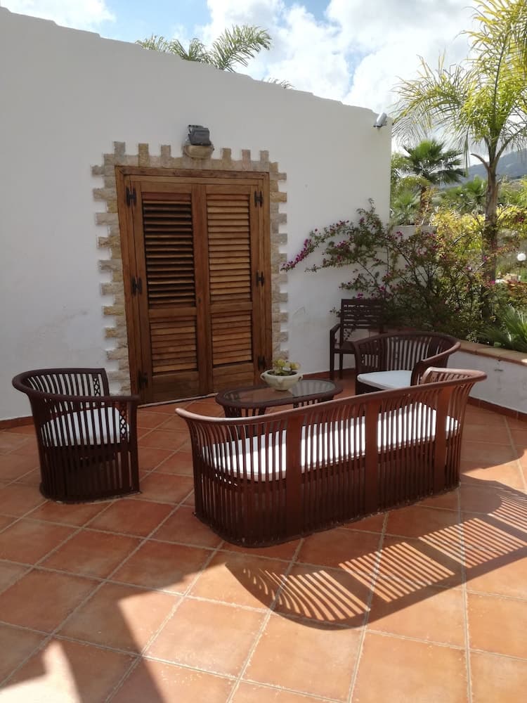 Villa delle Palme Delfina