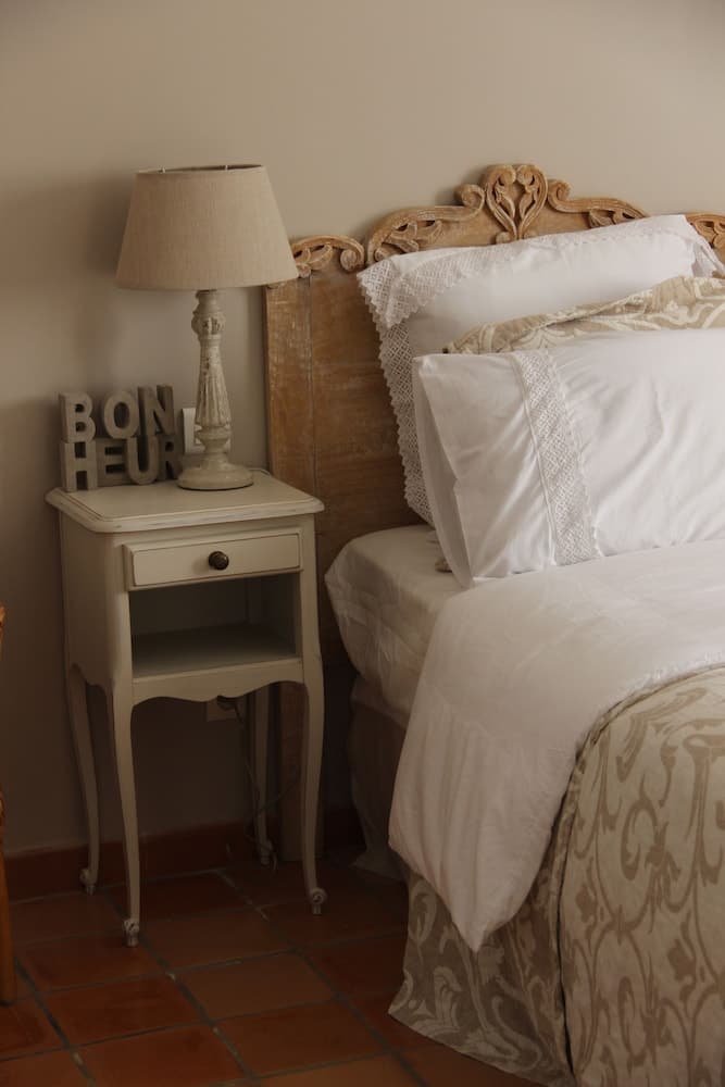 La Bastide du Bouchou