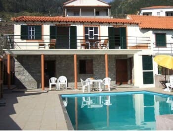 Traditional Madeira Cottage - ETC Madeira