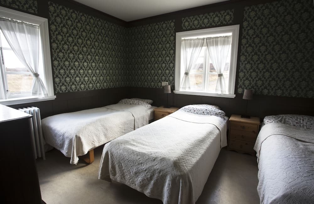 Lambalaekur Guesthouse