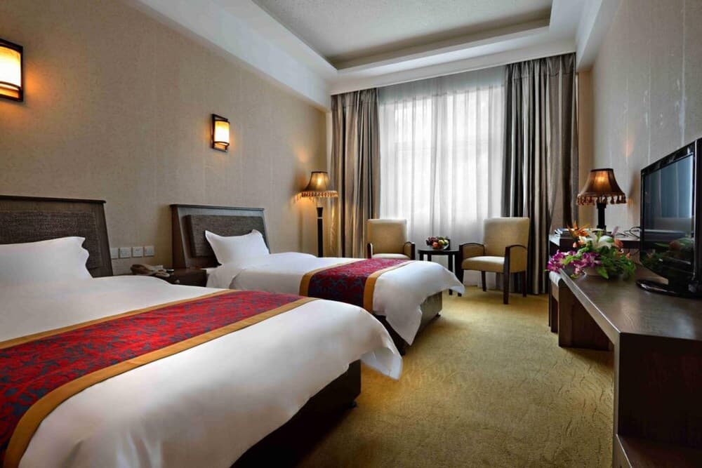 Ramada Encore DaochengYading