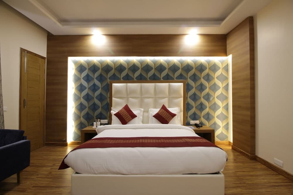 Ekant Retreat Resort