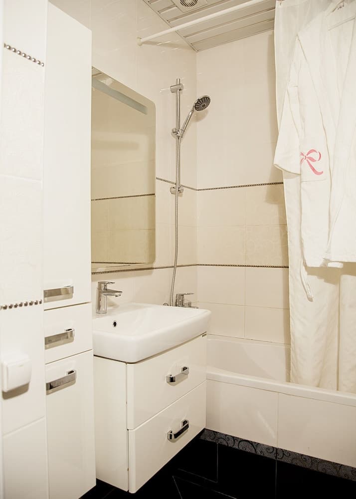 Funny Dolphins Apartments Nikoloyamskaya