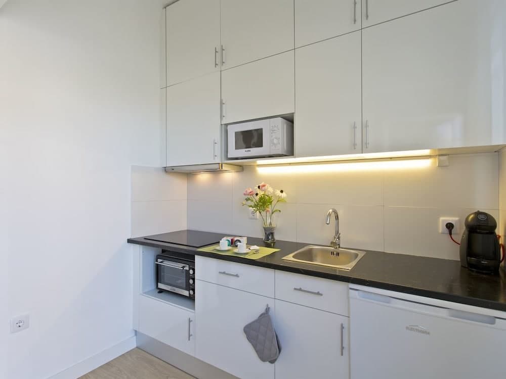 Covelo Park Apartment