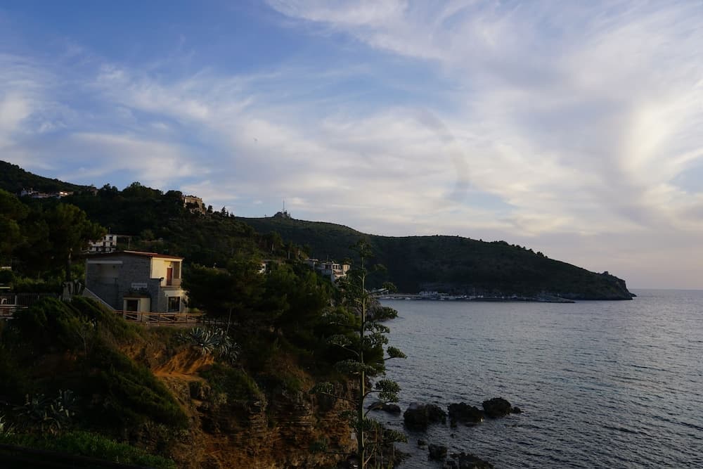 Hotel Lido Ficocella