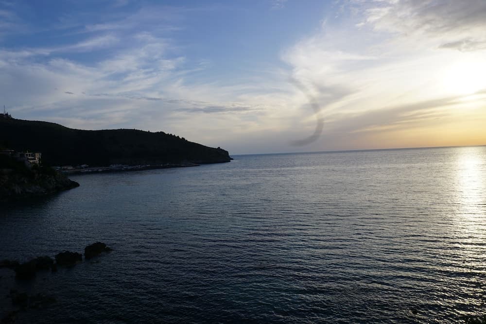 Hotel Lido Ficocella