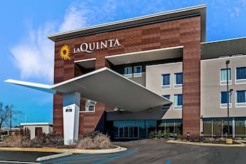 La Quinta Inn & Suites by Wyndham Tuscaloosa University