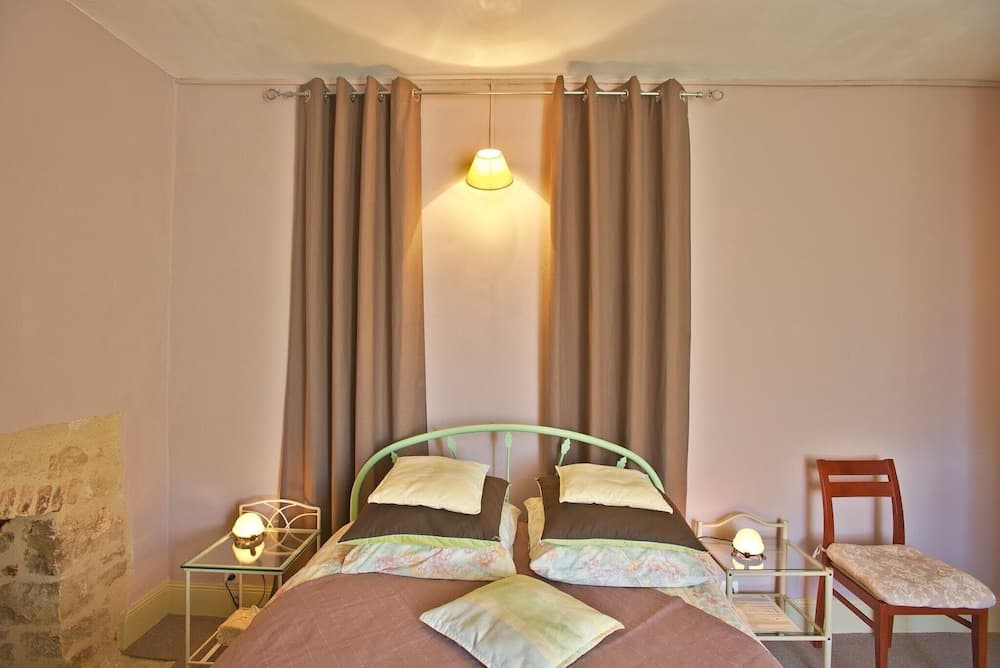 Maison d'Hôtes Orlaya