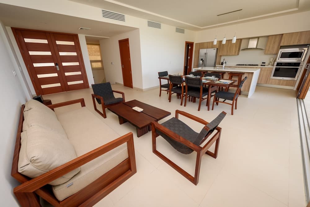 Condominio La Joya San Juan del Sur