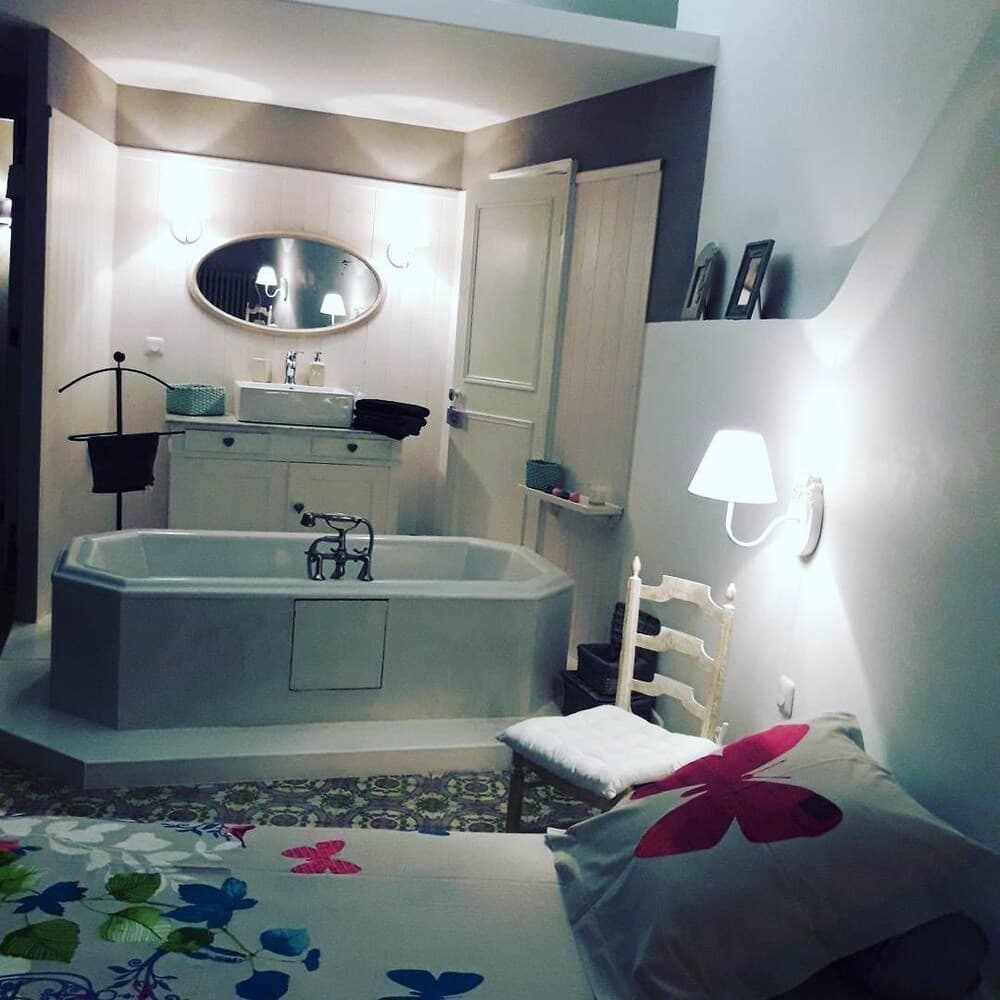 Le 4 Feuilles En Camargue