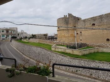 Guardiana Del Castello