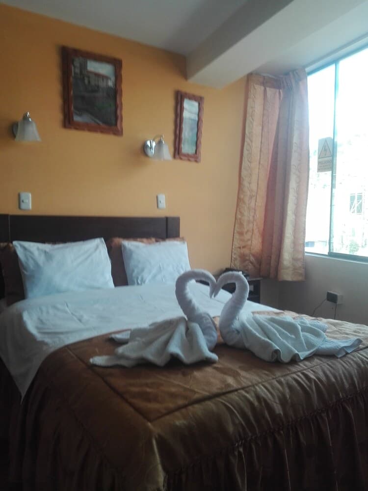 The Inn Machupic - Hostal