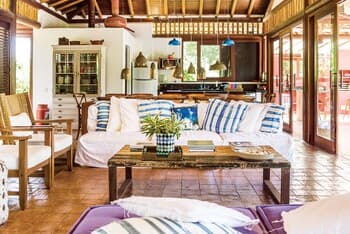 Praia do Espelho Charm Paradise