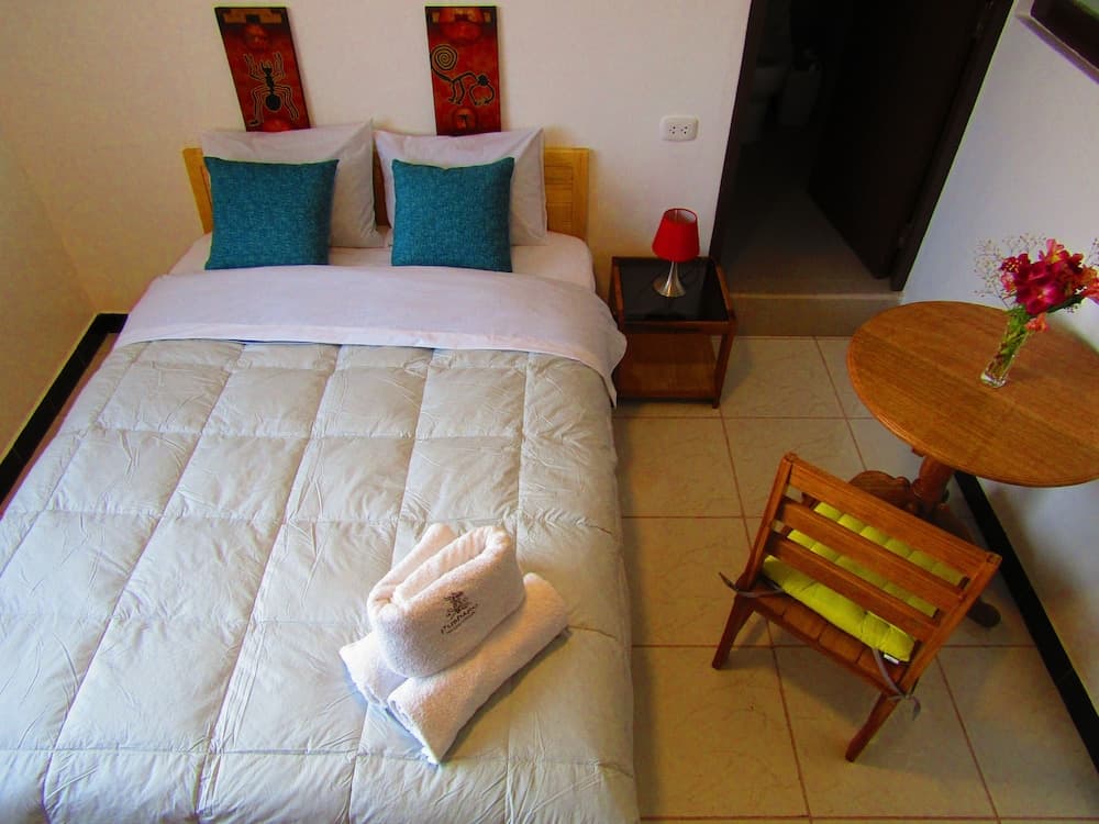 Pusharo Healing Center