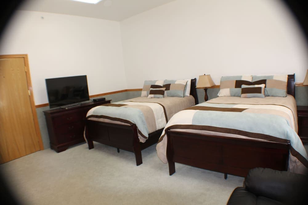 Zion's Most Wanted Hotel